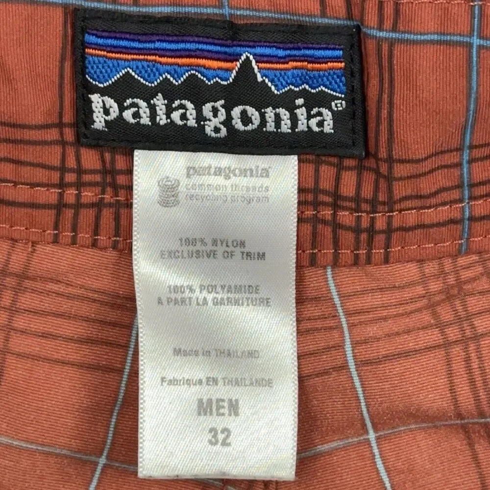 Patagonia wavefarer board